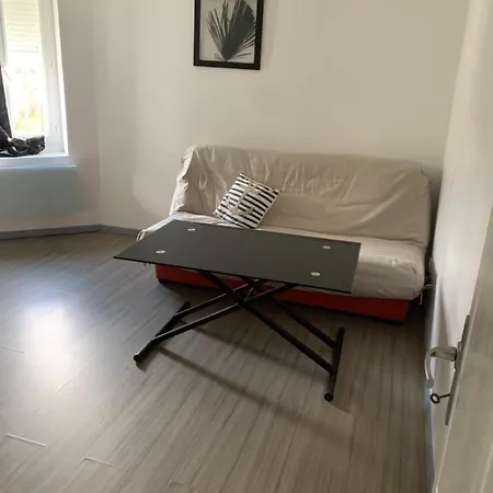 Appartement T2 Orleans Exterior photo