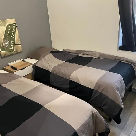 Appartement T2 Orleans Exterior photo